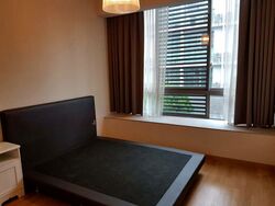 One-north Residences (D5), Apartment #504312221